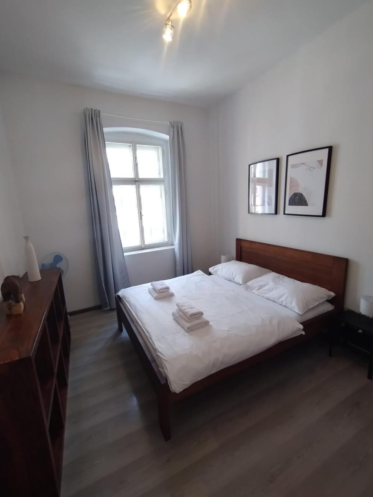 Rybna - Old Town Residence Прага Екстериор снимка