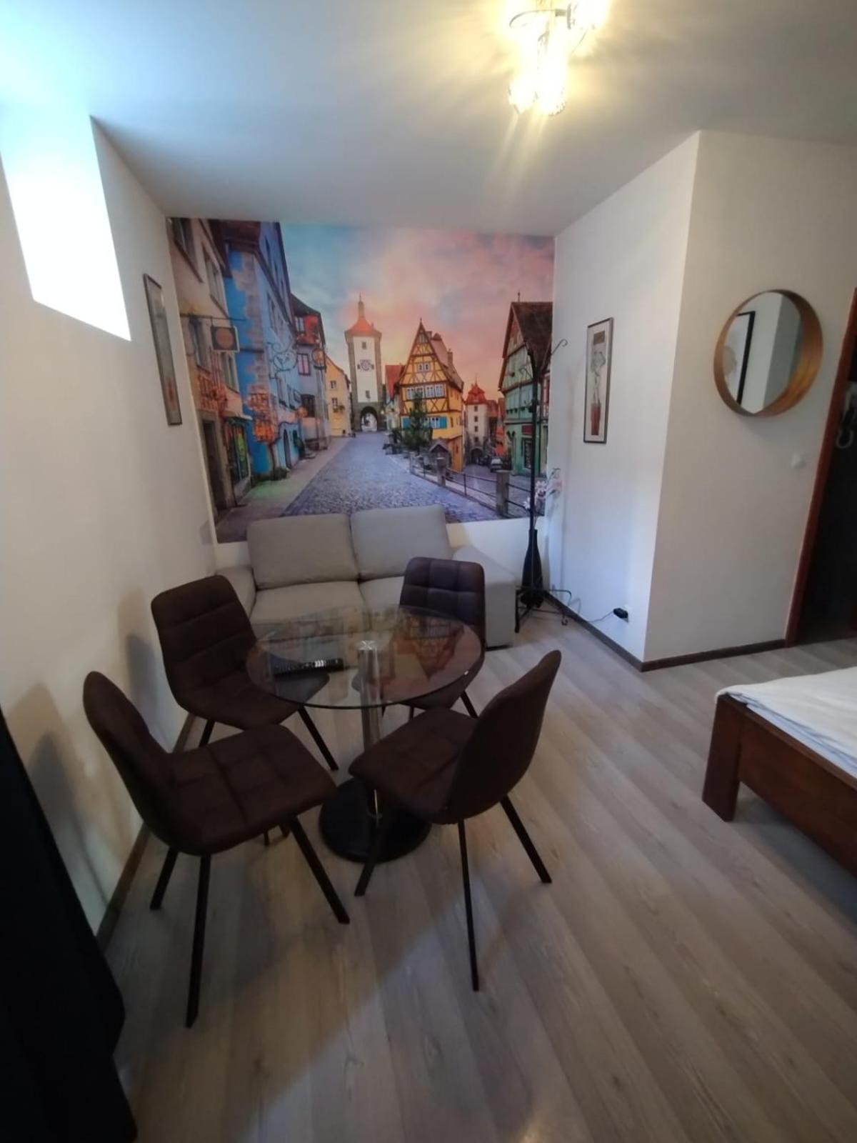 Rybna - Old Town Residence Прага Екстериор снимка